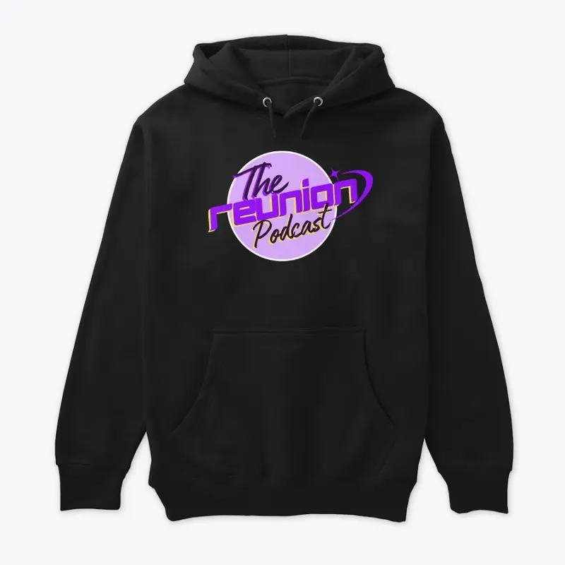 Unisex Premium Pullover Hoodie