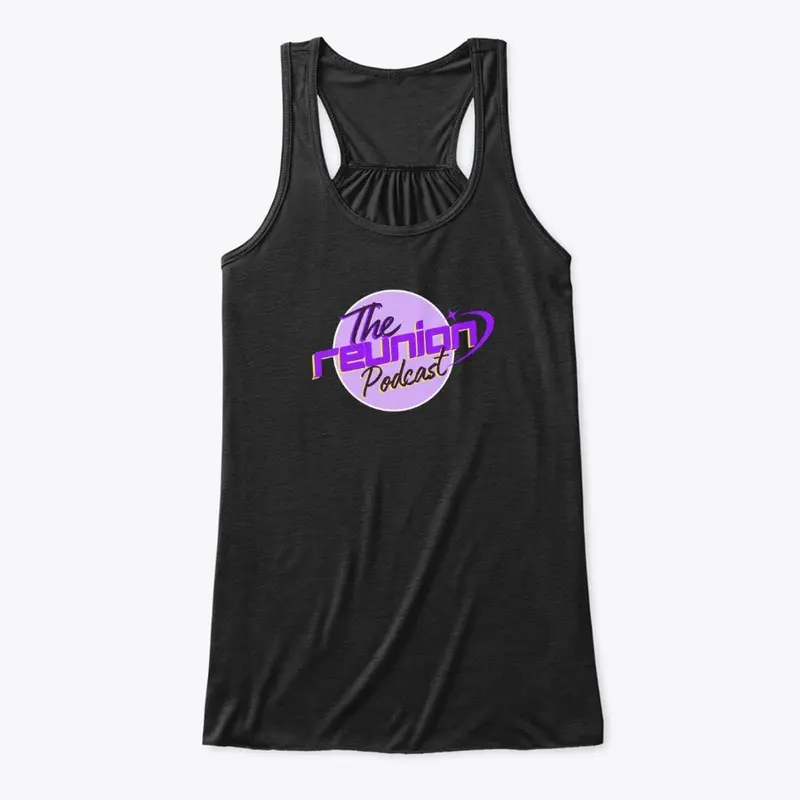 Women's Flowy Tank Top