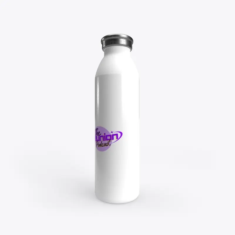 20oz Stainless Water Bottle