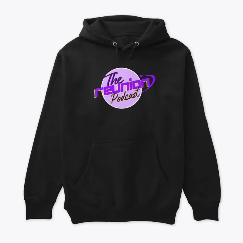 Unisex Premium Pullover Hoodie