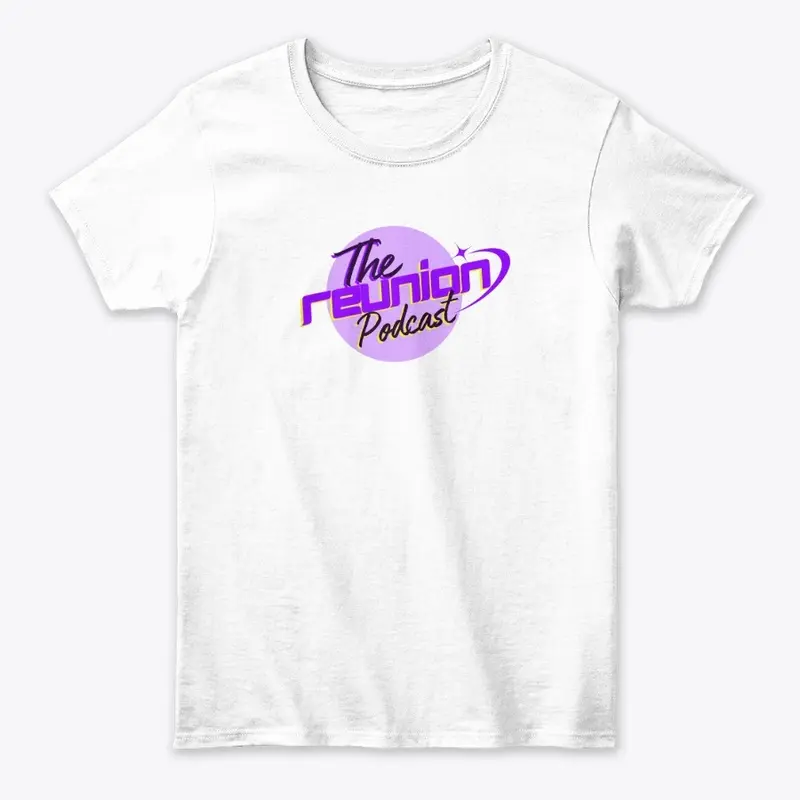 Women's Classic Tee