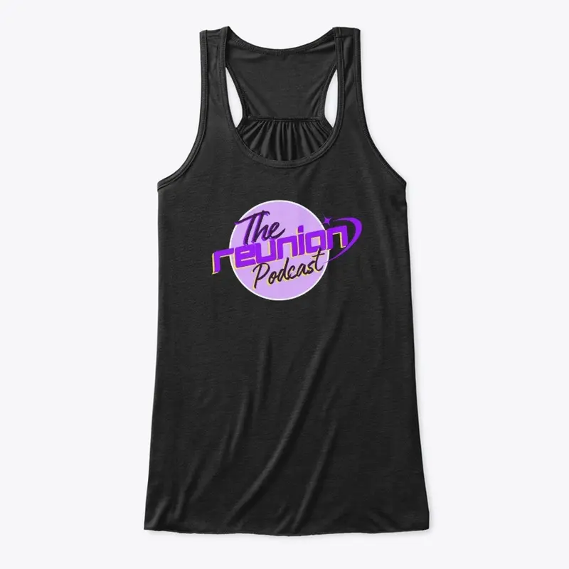 Women's Flowy Tank Top