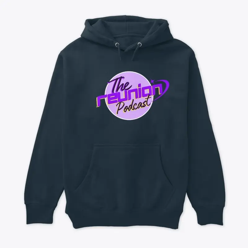 Unisex Premium Pullover Hoodie