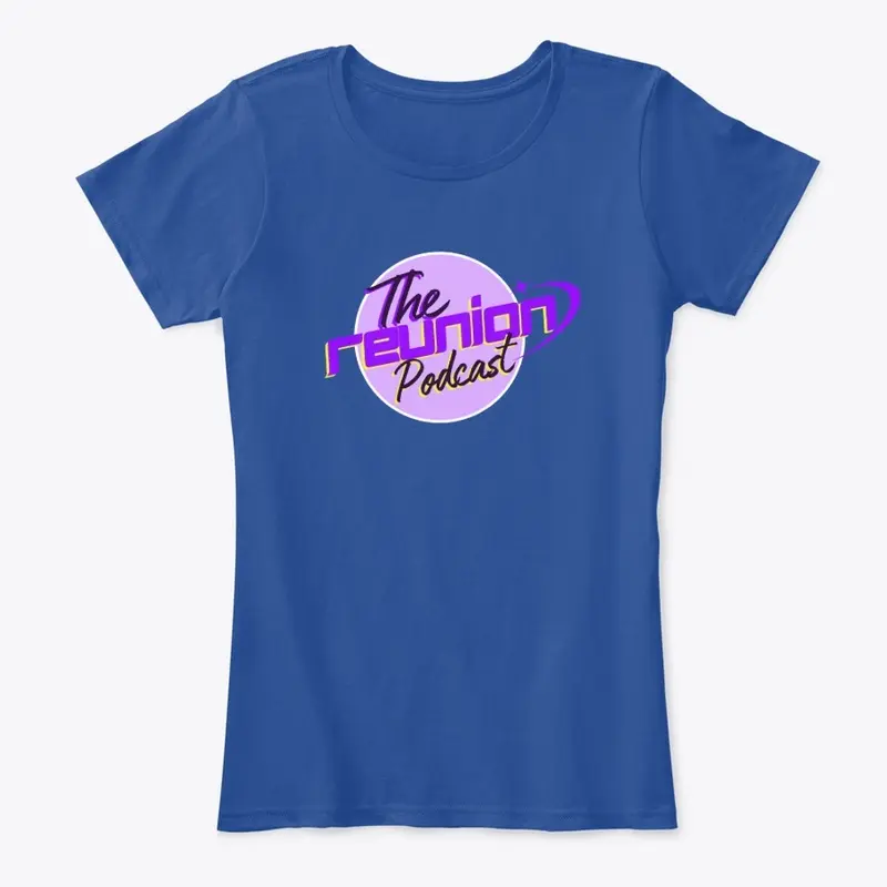 Women's Comfort Tee